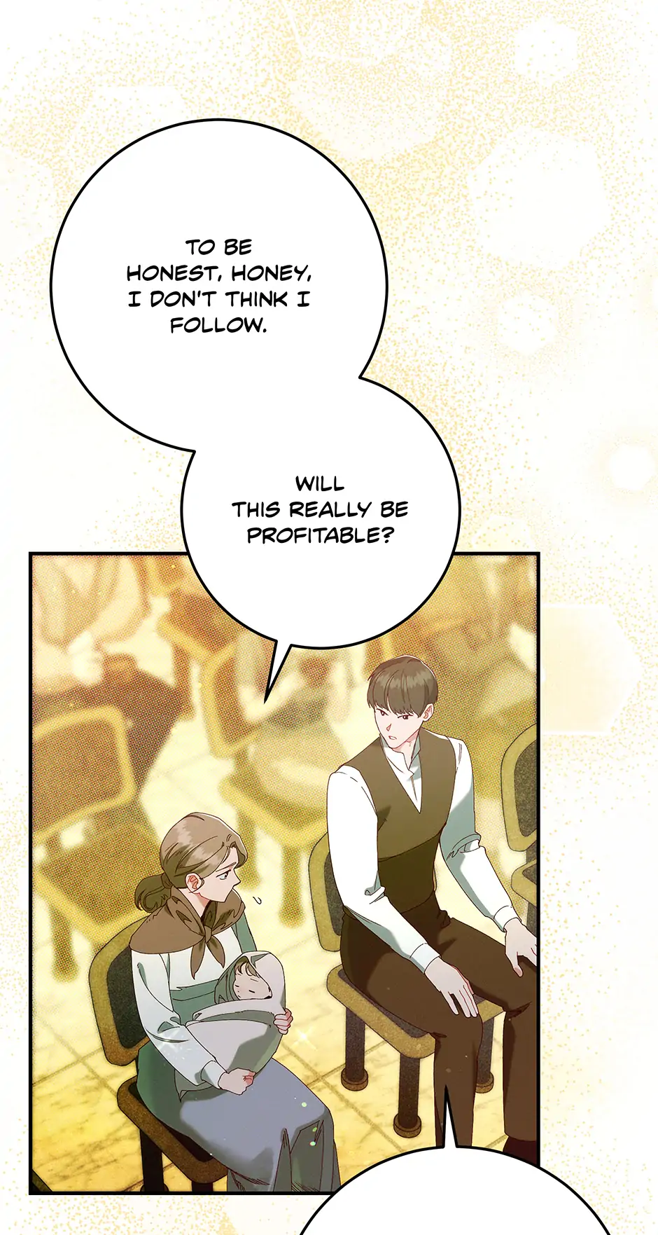 In the Midst of an Intended Marriage With My Time-Limited Lover Chapter 53 - page 42
