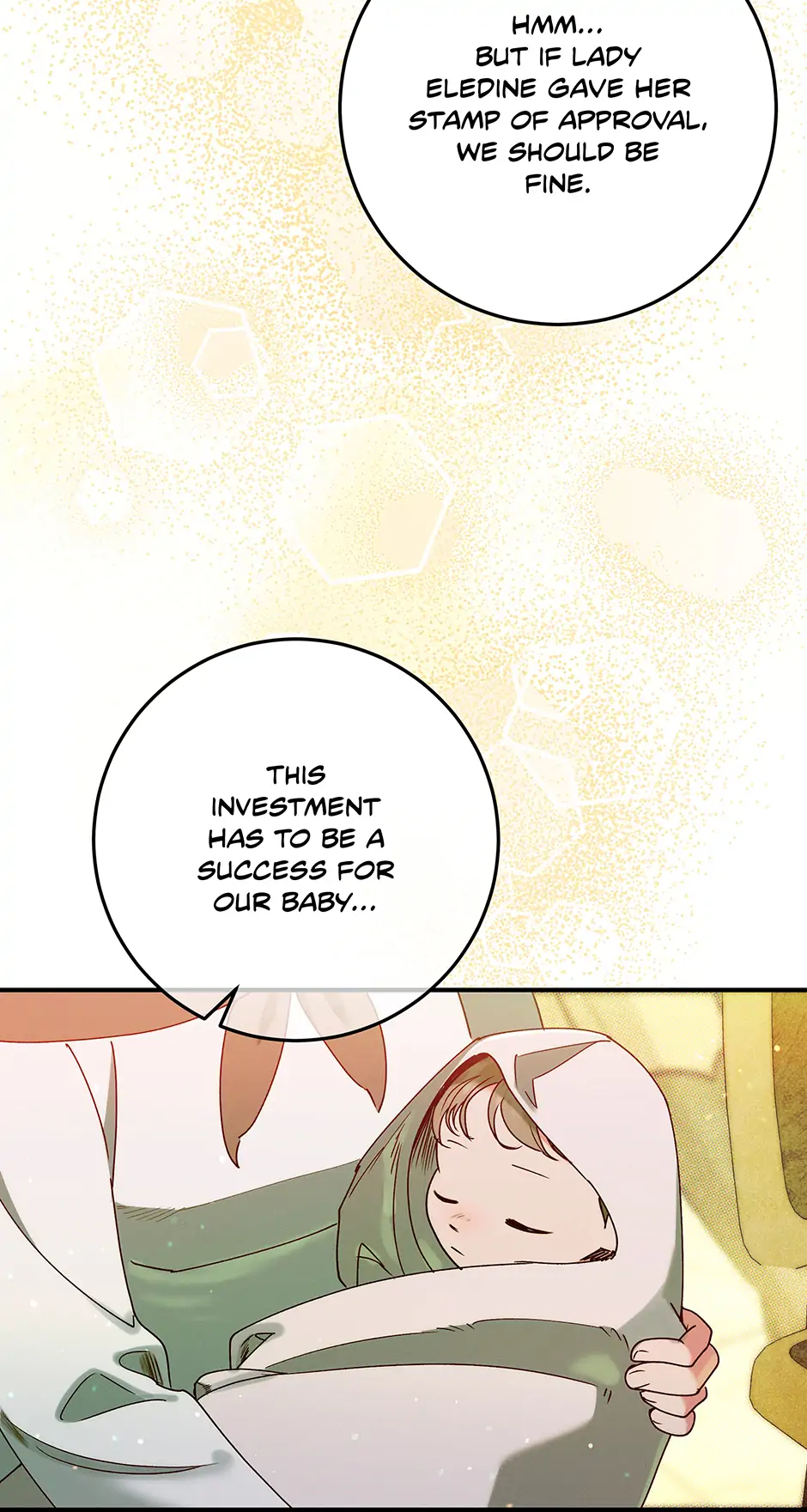 In the Midst of an Intended Marriage With My Time-Limited Lover Chapter 53 - page 43