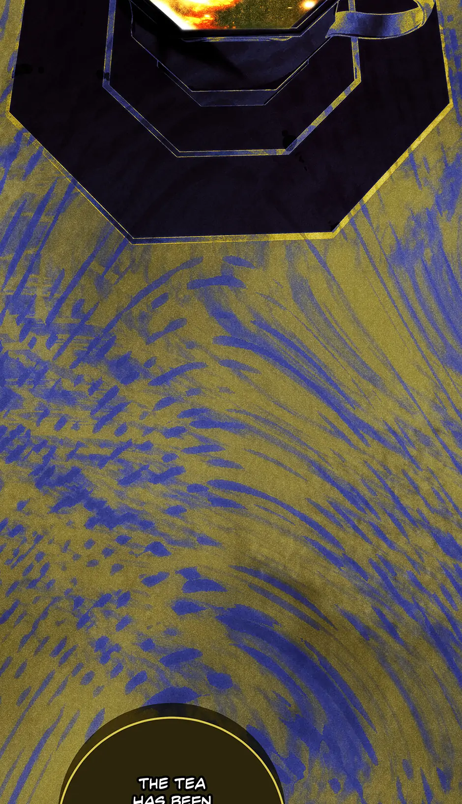 In the Midst of an Intended Marriage With My Time-Limited Lover Chapter 53 - page 5