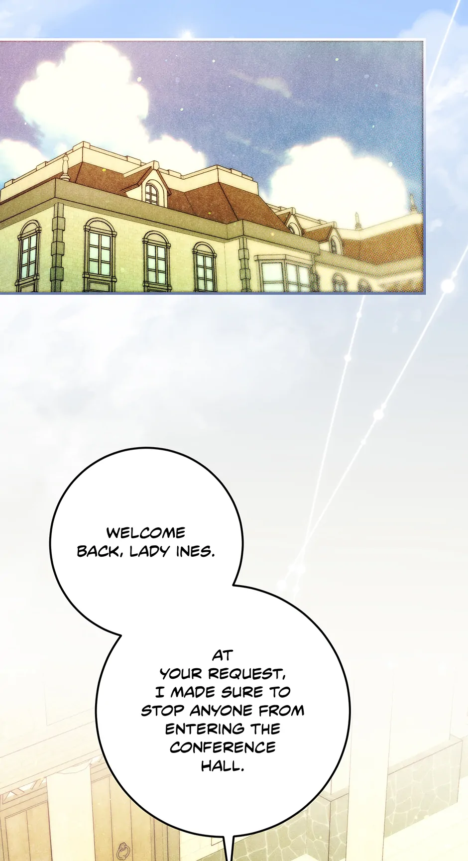 In the Midst of an Intended Marriage With My Time-Limited Lover Chapter 53 - page 59
