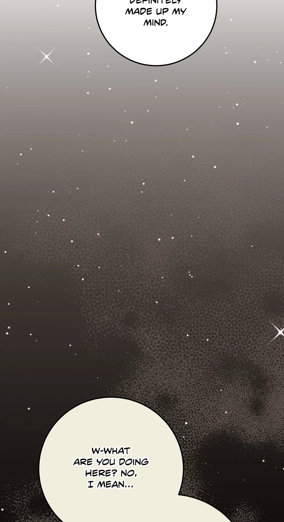 In the Midst of an Intended Marriage With My Time-Limited Lover Chapter 53 - page 61