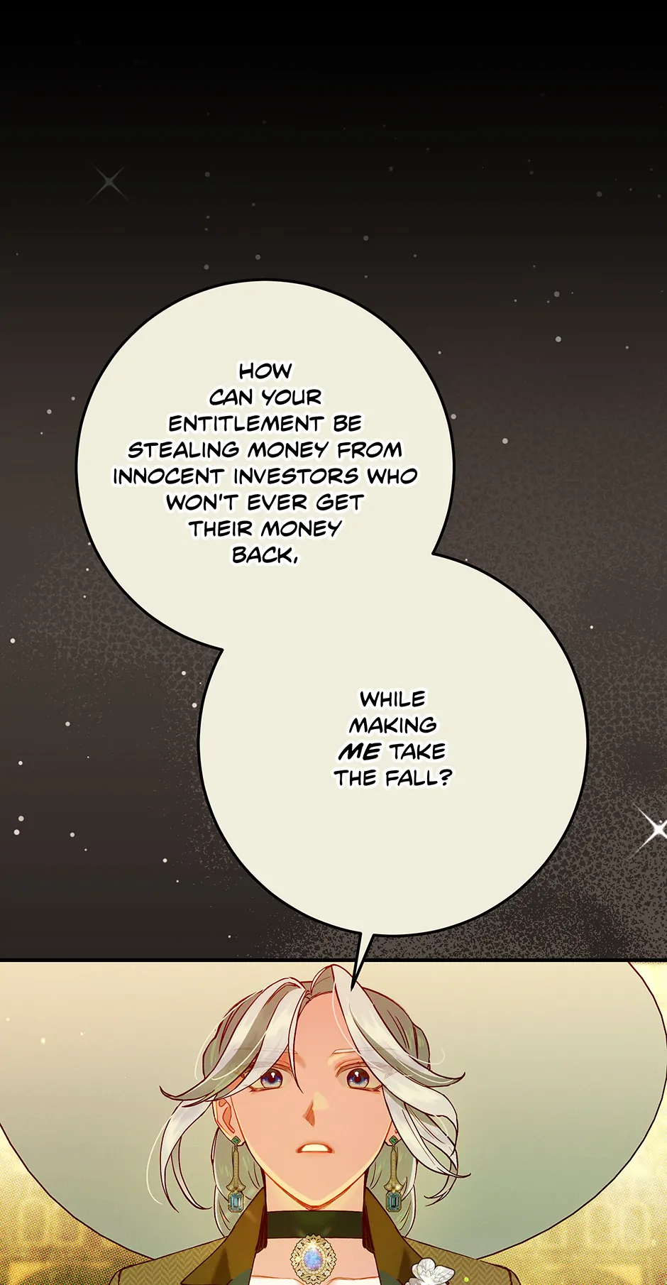 In the Midst of an Intended Marriage With My Time-Limited Lover Chapter 53 - page 63