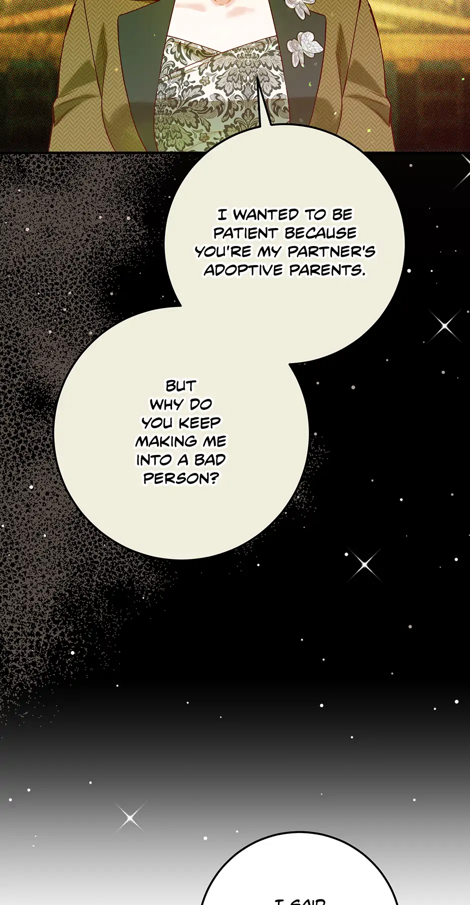 In the Midst of an Intended Marriage With My Time-Limited Lover Chapter 53 - page 64