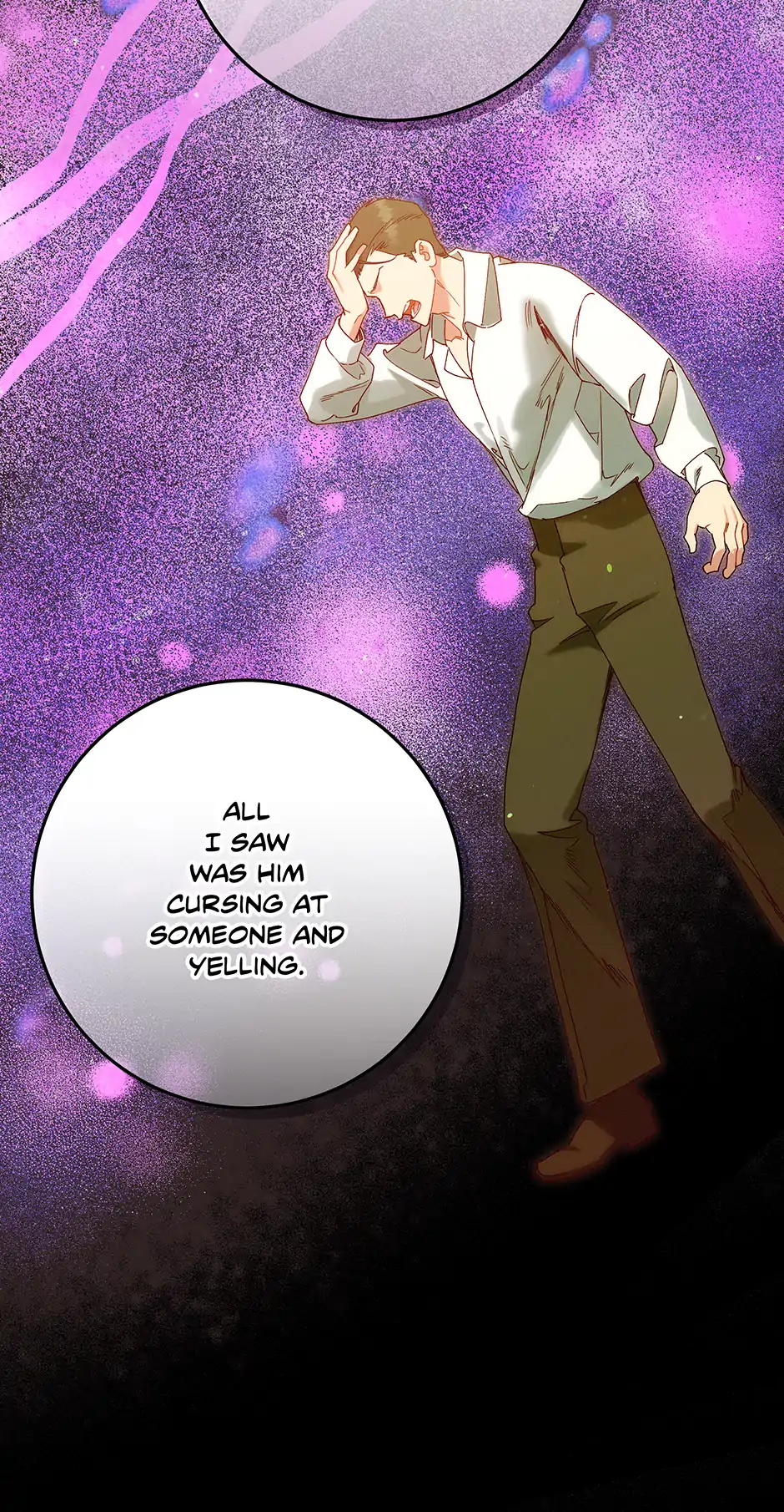 In the Midst of an Intended Marriage With My Time-Limited Lover Chapter 53 - page 67