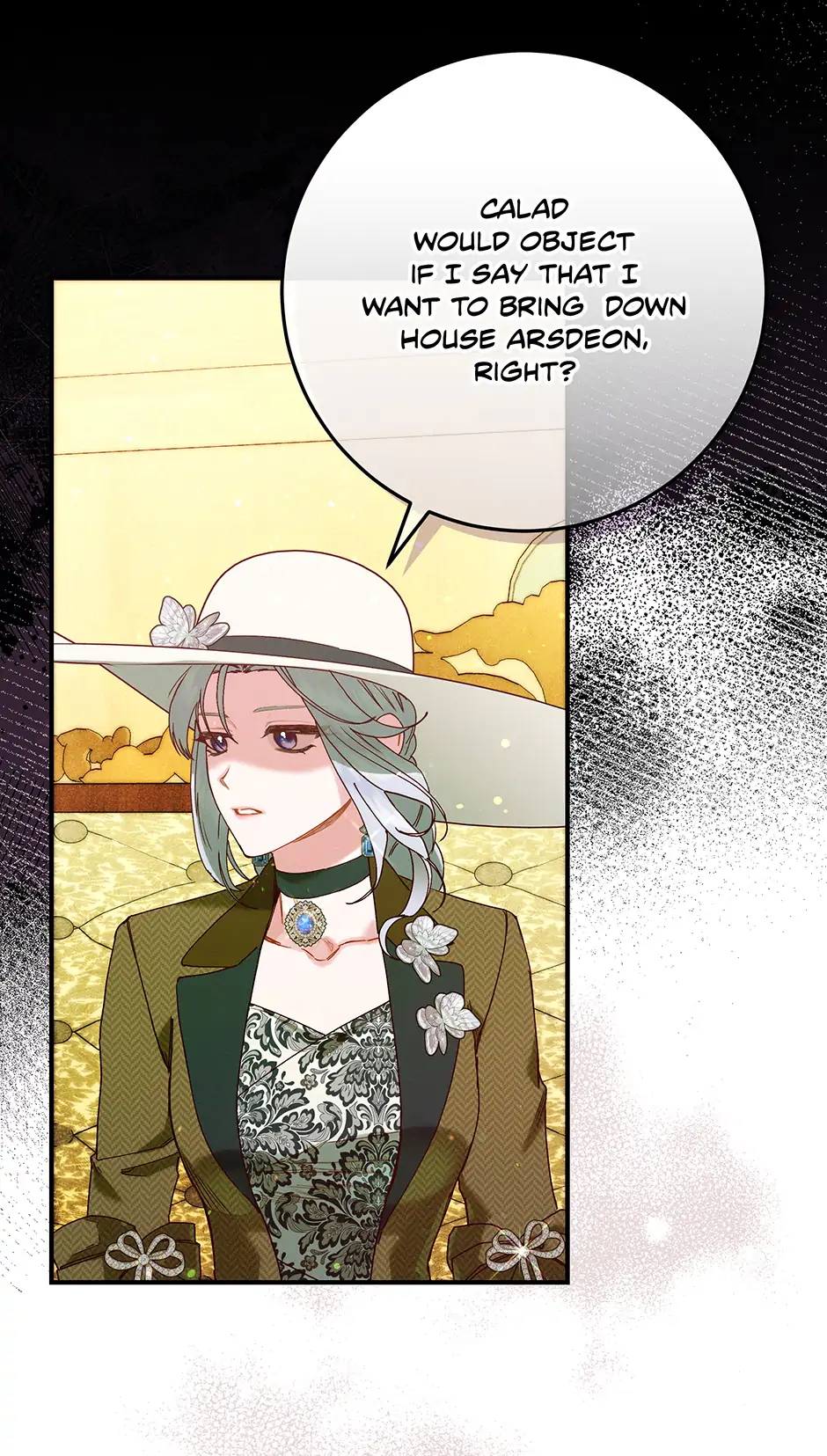 In the Midst of an Intended Marriage With My Time-Limited Lover Chapter 53 - page 72