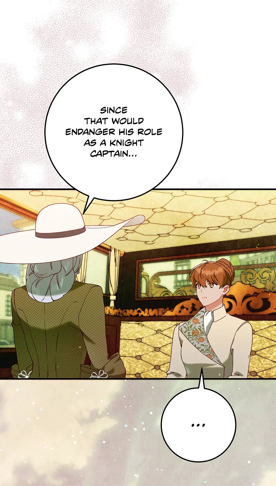 In the Midst of an Intended Marriage With My Time-Limited Lover Chapter 53 - page 73