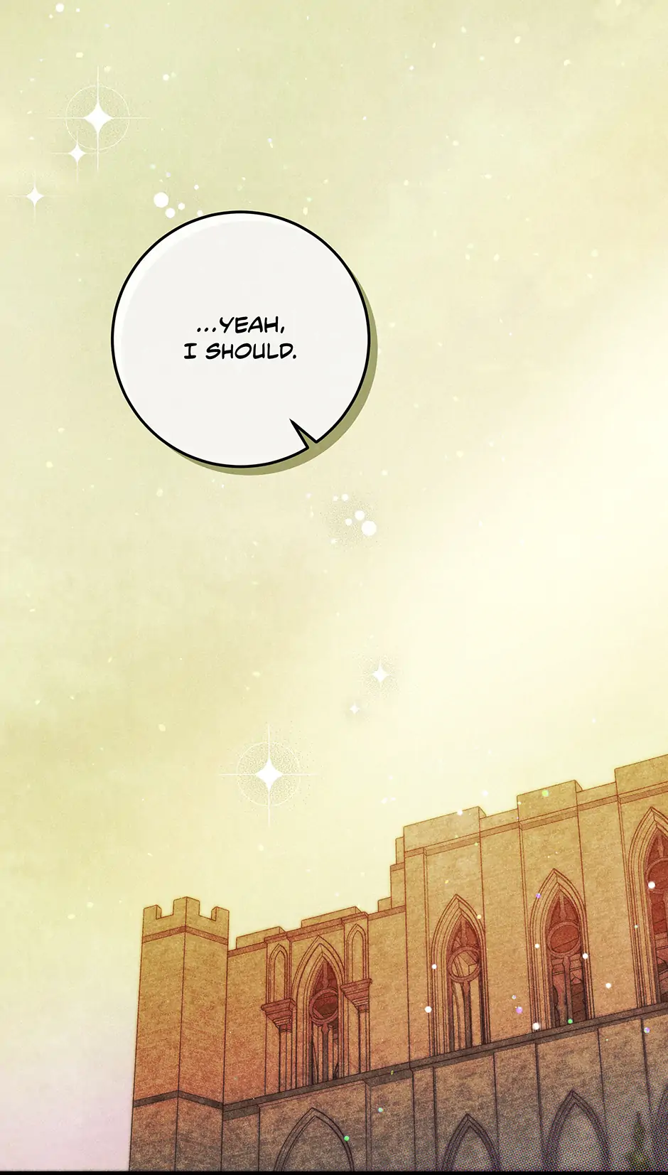 In the Midst of an Intended Marriage With My Time-Limited Lover Chapter 53 - page 75