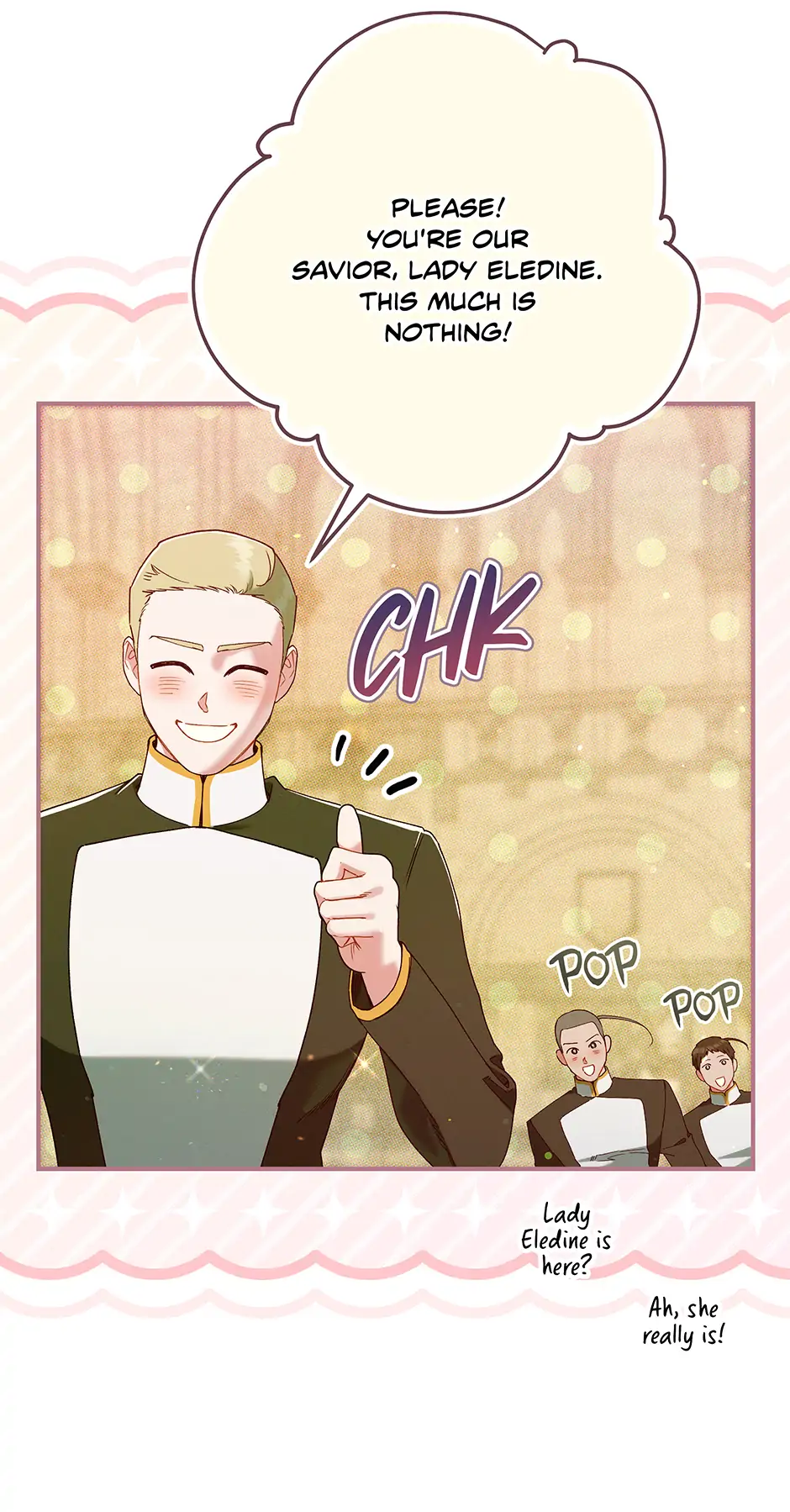 In the Midst of an Intended Marriage With My Time-Limited Lover Chapter 53 - page 79