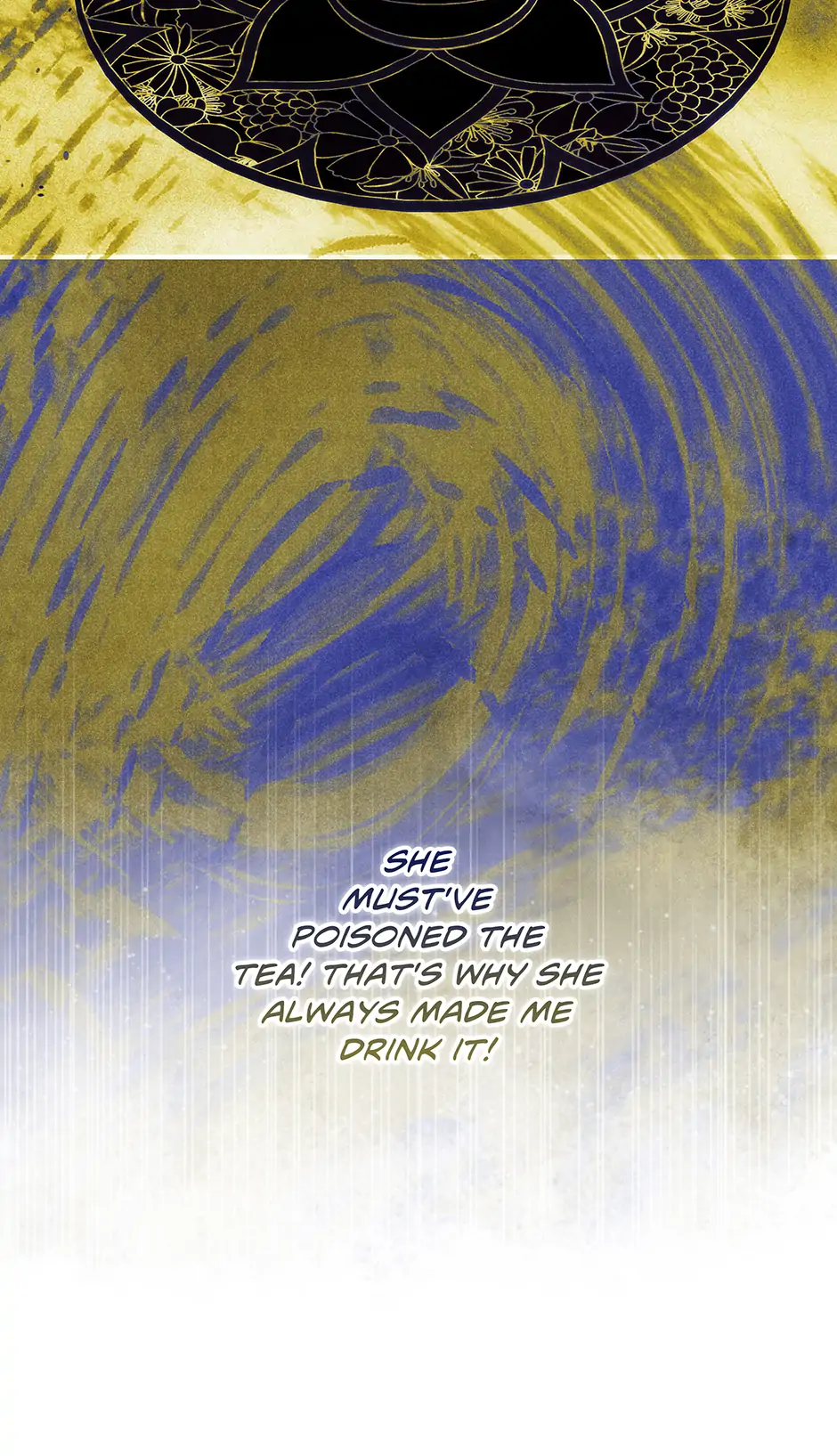 In the Midst of an Intended Marriage With My Time-Limited Lover Chapter 53 - page 8