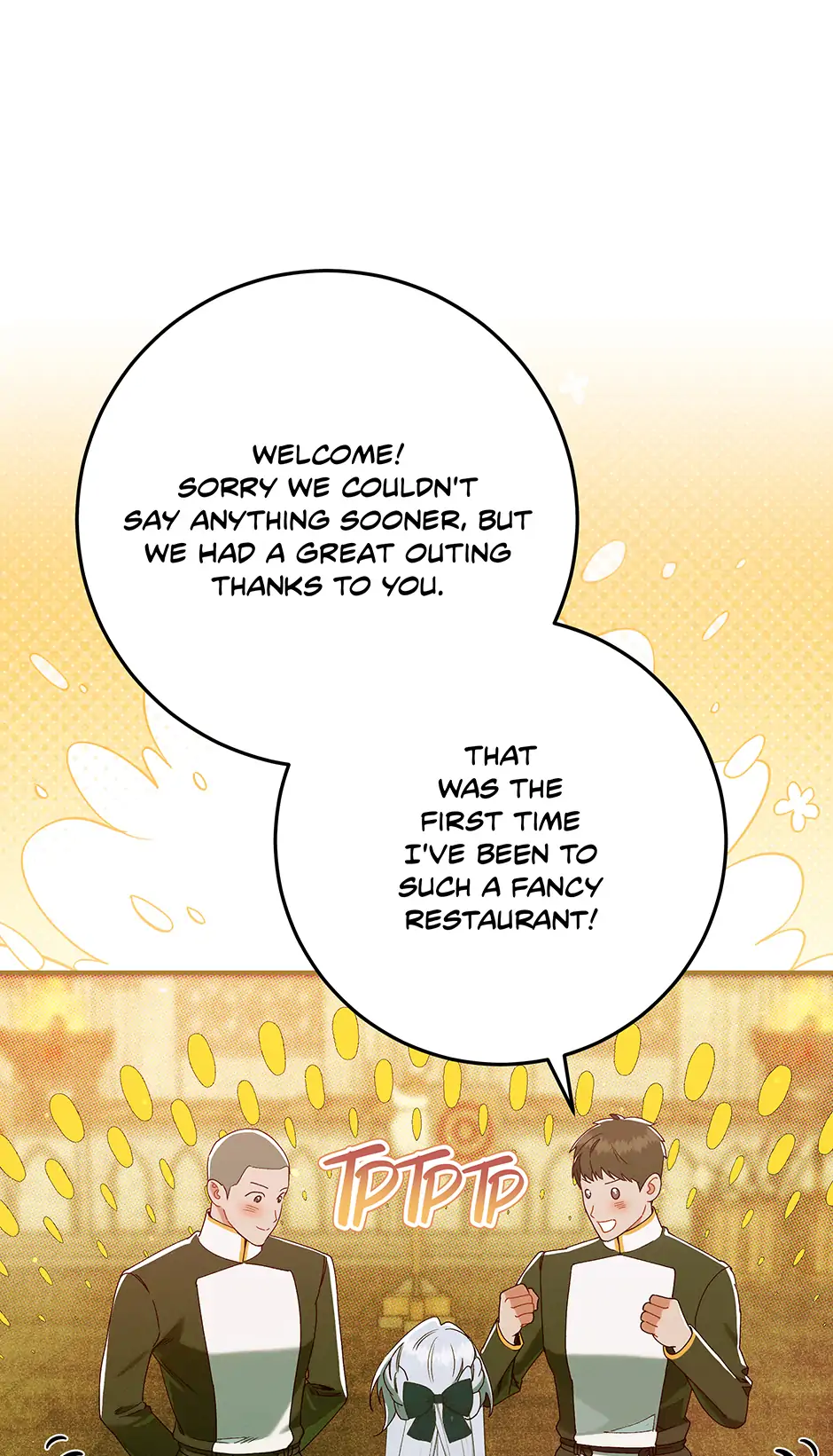 In the Midst of an Intended Marriage With My Time-Limited Lover Chapter 53 - page 80