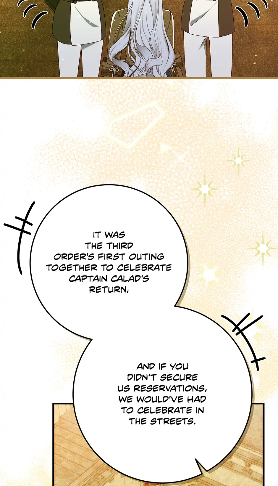 In the Midst of an Intended Marriage With My Time-Limited Lover Chapter 53 - page 81