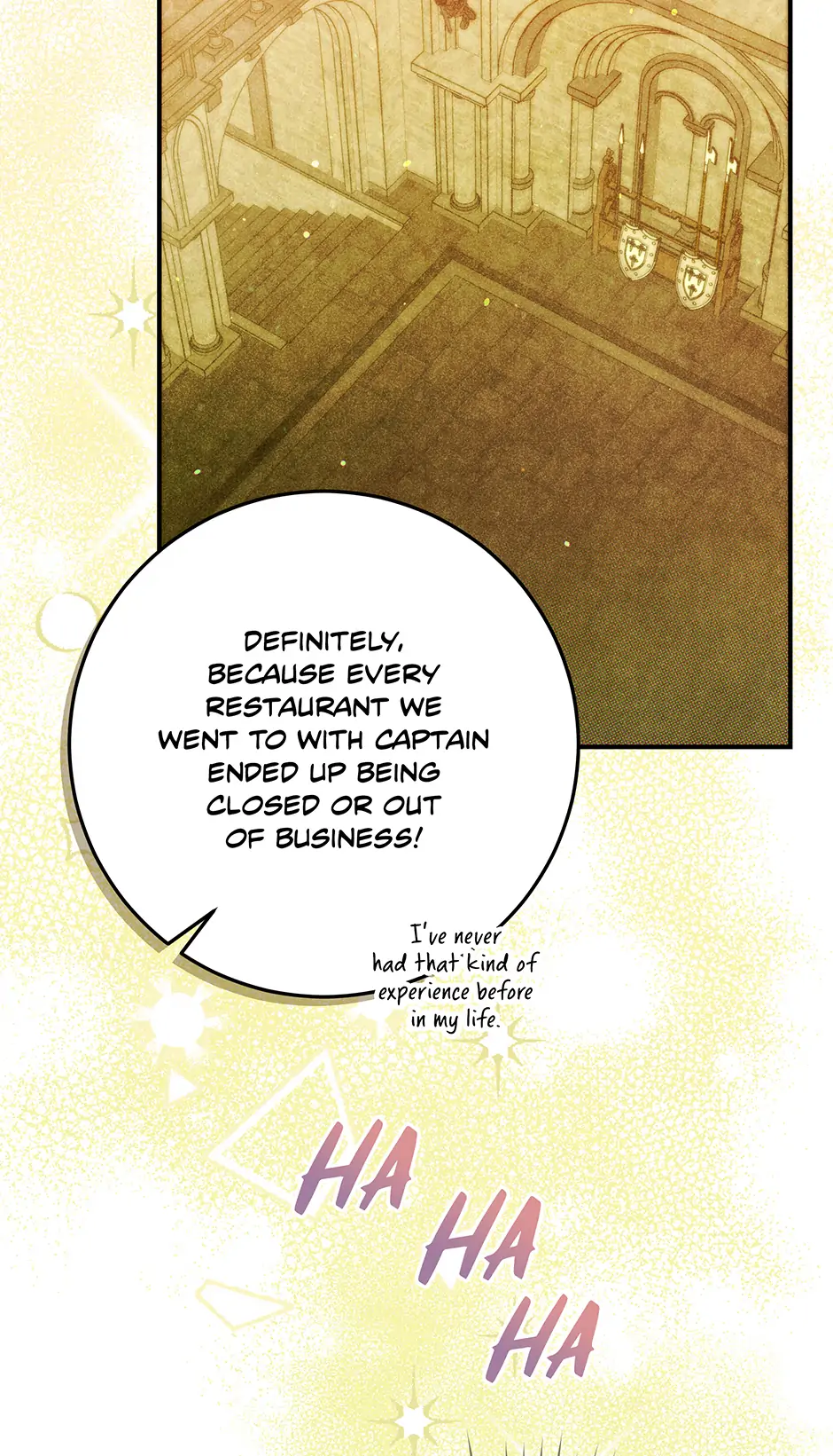 In the Midst of an Intended Marriage With My Time-Limited Lover Chapter 53 - page 82