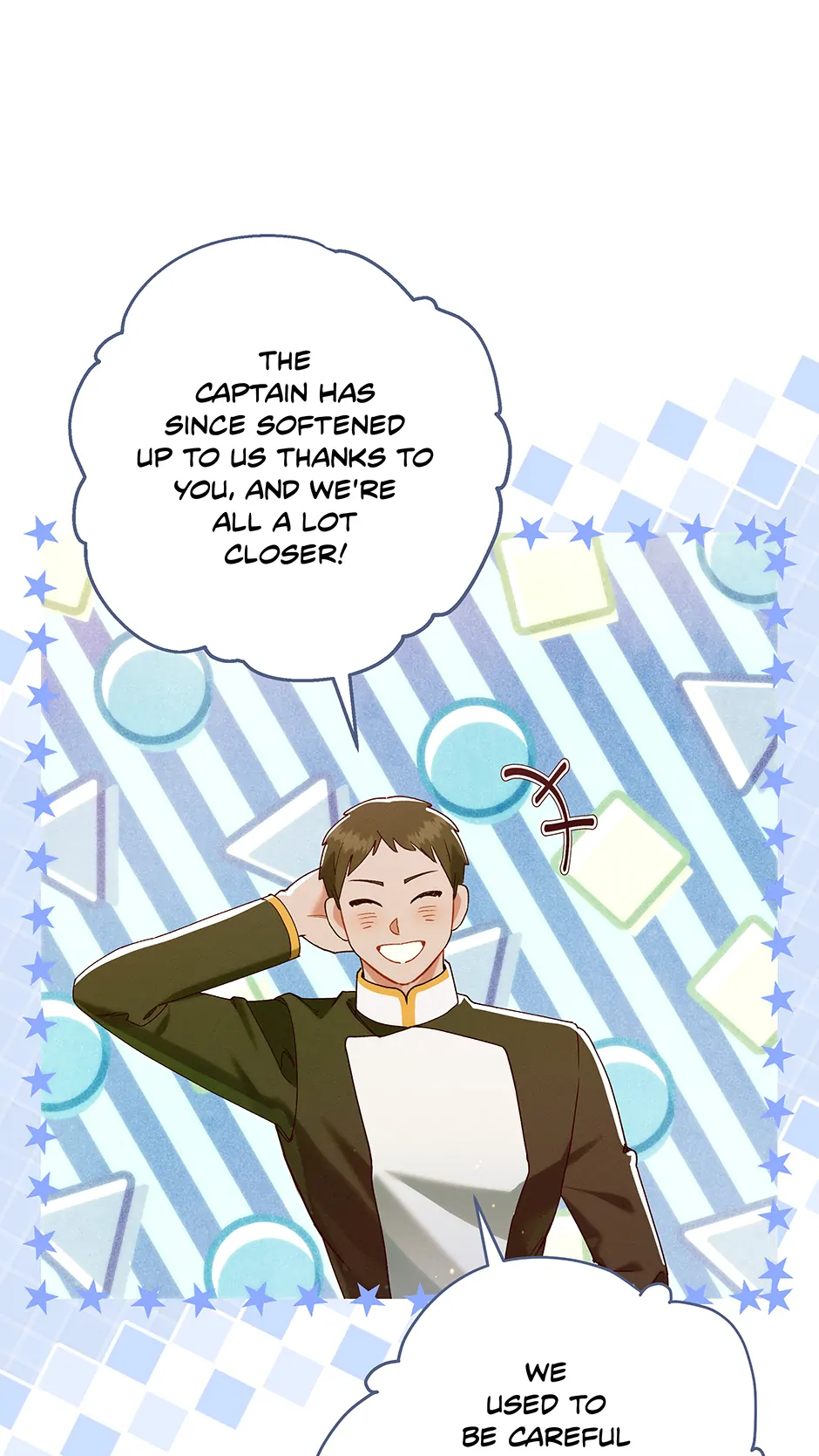 In the Midst of an Intended Marriage With My Time-Limited Lover Chapter 53 - page 85