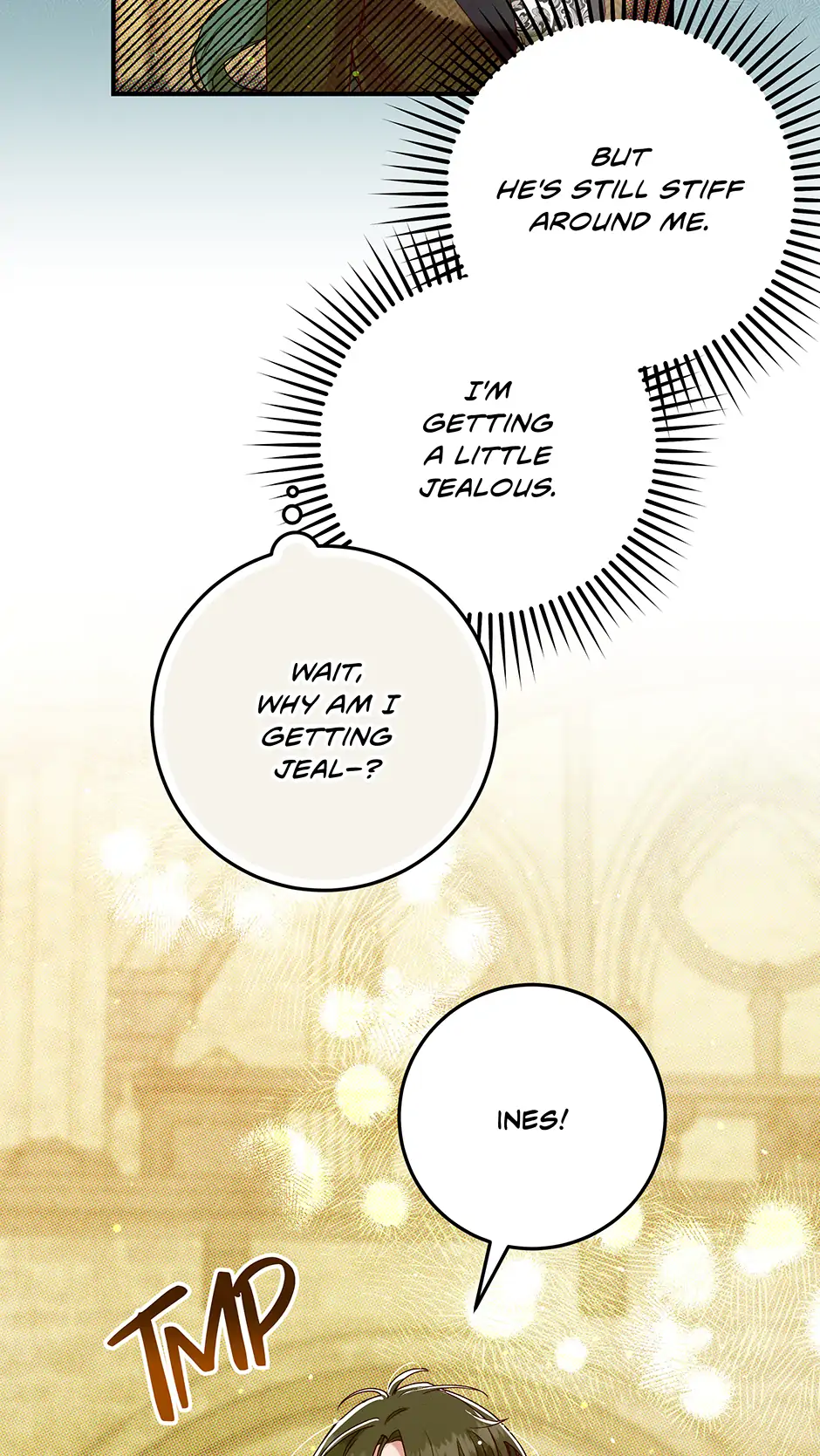 In the Midst of an Intended Marriage With My Time-Limited Lover Chapter 53 - page 87