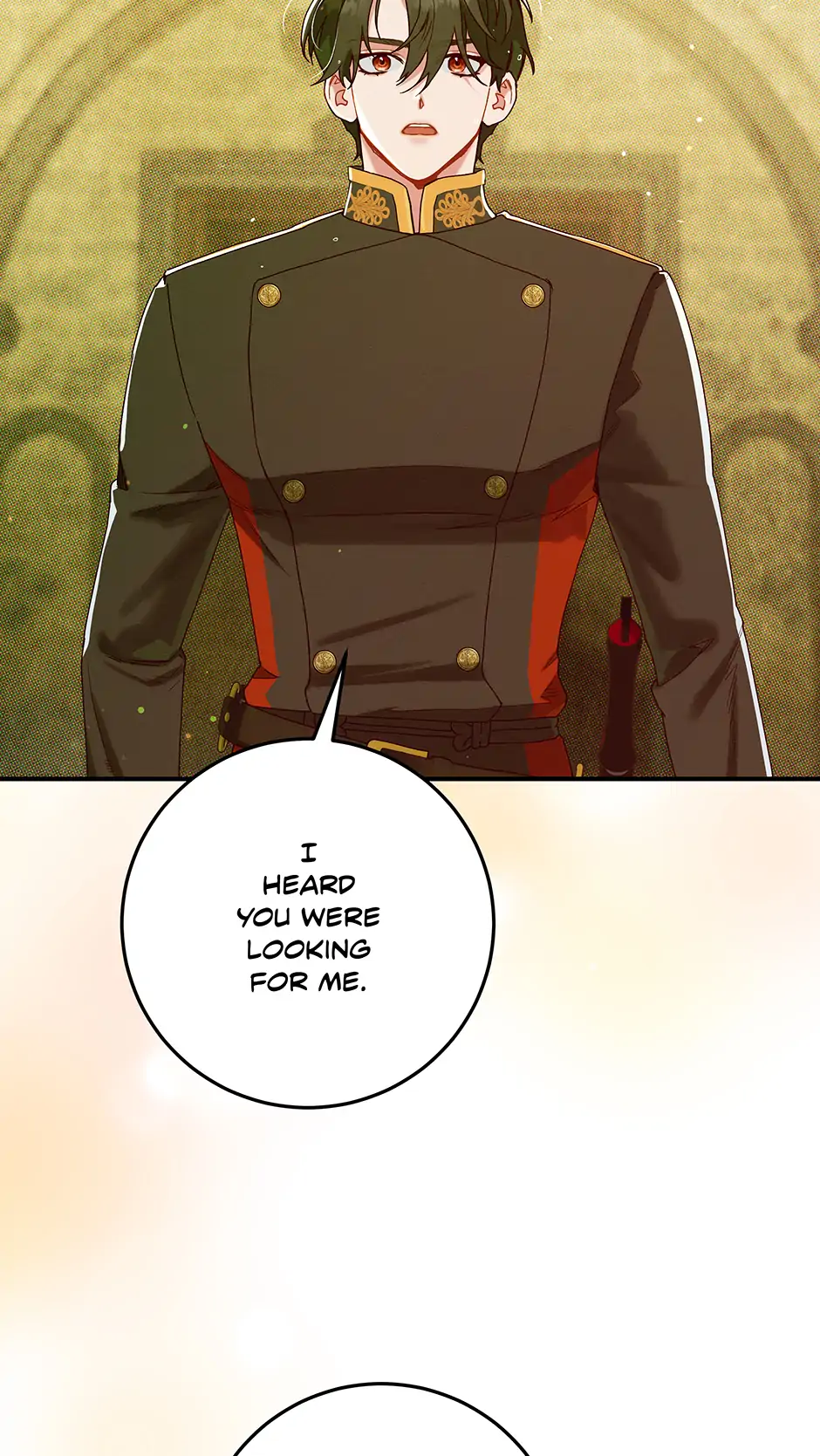 In the Midst of an Intended Marriage With My Time-Limited Lover Chapter 53 - page 88