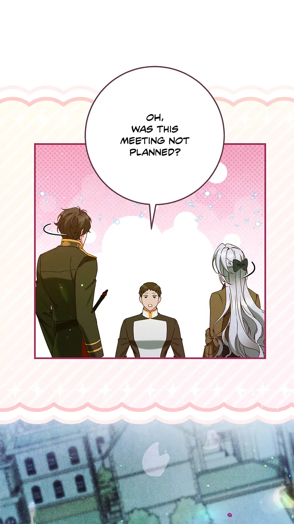 In the Midst of an Intended Marriage With My Time-Limited Lover Chapter 53 - page 90