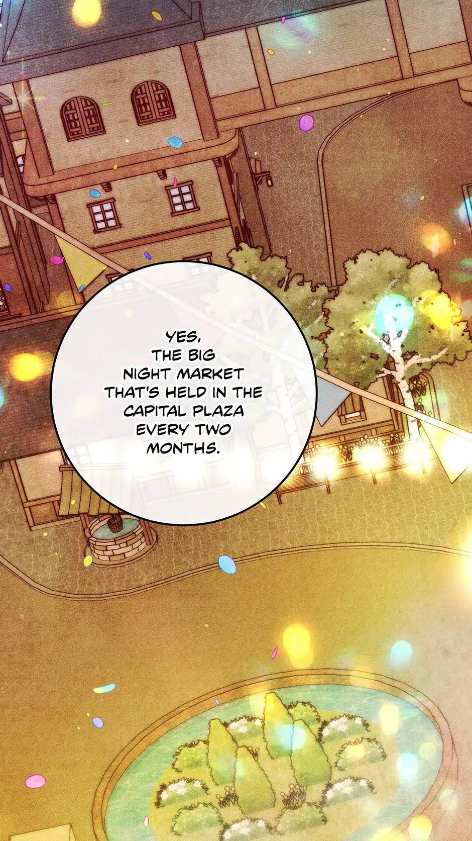 In the Midst of an Intended Marriage With My Time-Limited Lover Chapter 53 - page 92