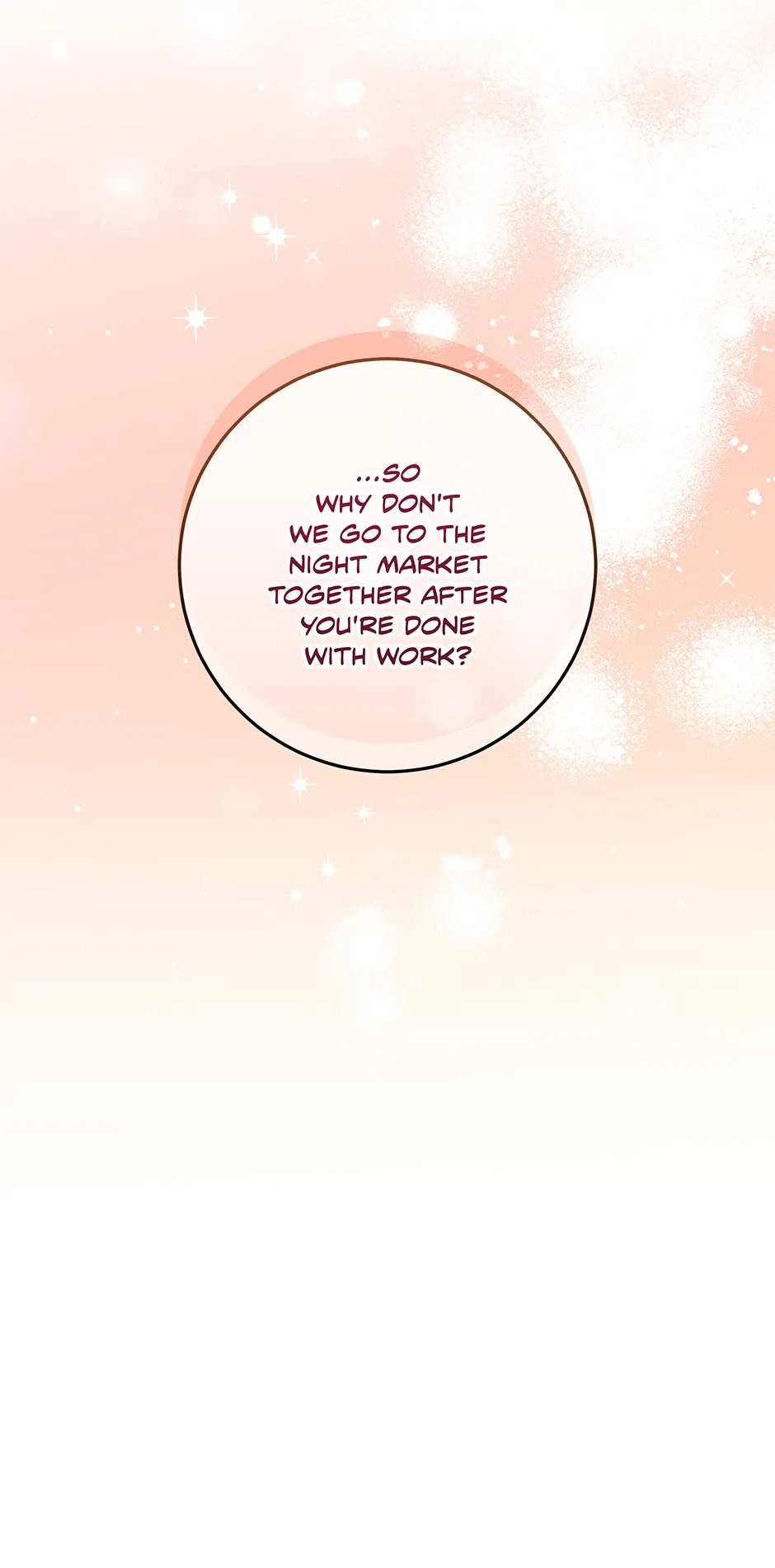 In the Midst of an Intended Marriage With My Time-Limited Lover Chapter 53 - page 97