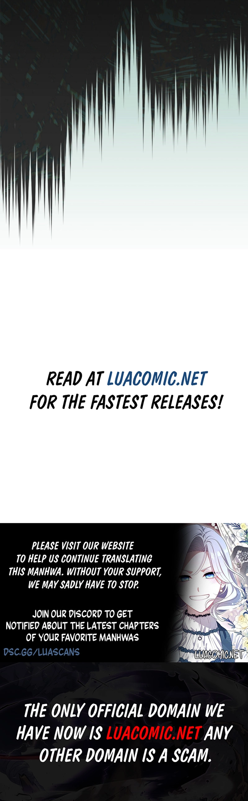 In the Midst of an Intended Marriage With My Time-Limited Lover Chapter 55 - page 11