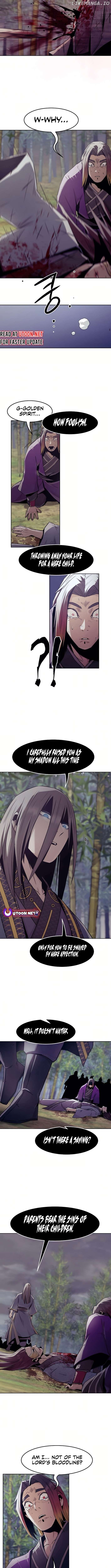 Becoming the Swordmaster Rank Young Lord of the Sichuan Tang Family Chapter 79 - page 10