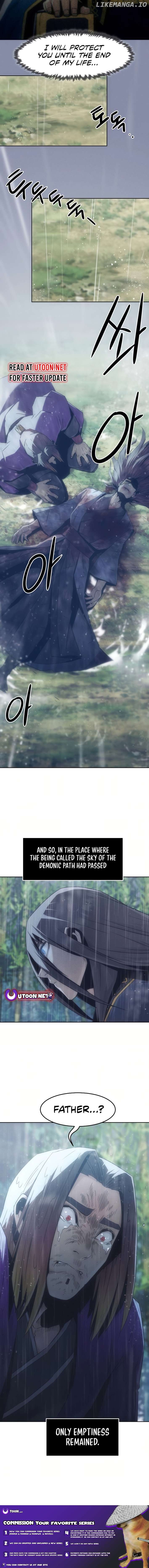 Becoming the Swordmaster Rank Young Lord of the Sichuan Tang Family Chapter 79 - page 14