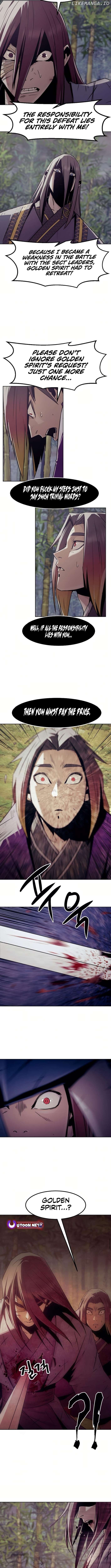 Becoming the Swordmaster Rank Young Lord of the Sichuan Tang Family Chapter 79 - page 9