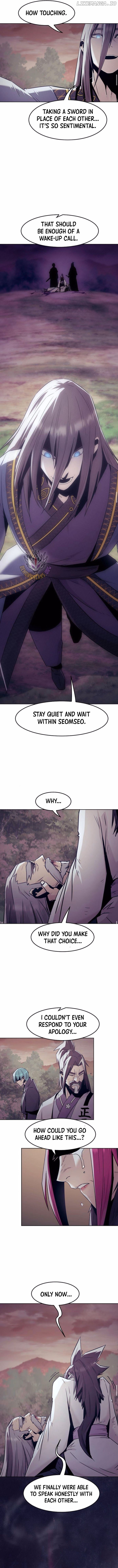Becoming the Swordmaster Rank Young Lord of the Sichuan Tang Family Chapter 80 - page 12