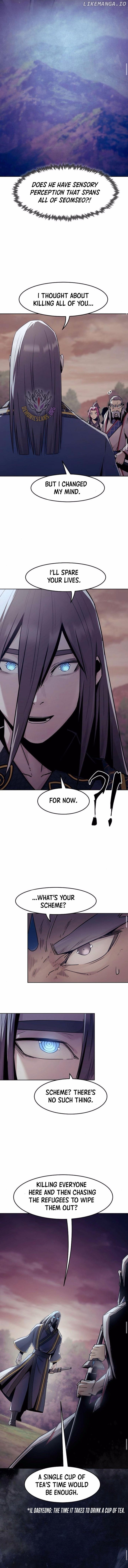 Becoming the Swordmaster Rank Young Lord of the Sichuan Tang Family Chapter 80 - page 7
