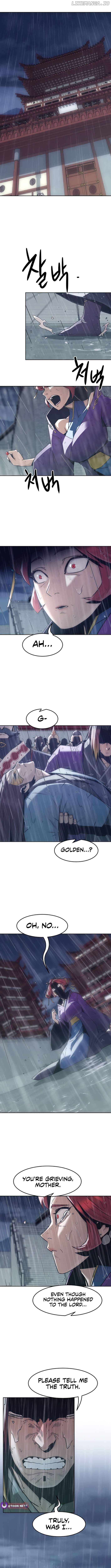 Becoming the Swordmaster Rank Young Lord of the Sichuan Tang Family Chapter 81 - page 1