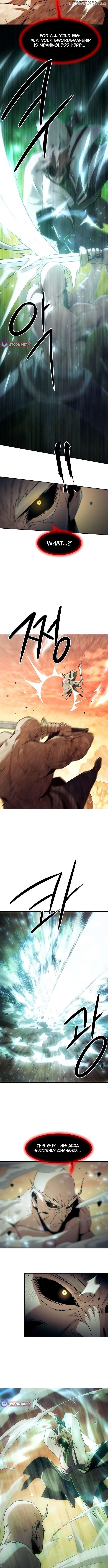 Becoming the Swordmaster Rank Young Lord of the Sichuan Tang Family Chapter 82 - page 4
