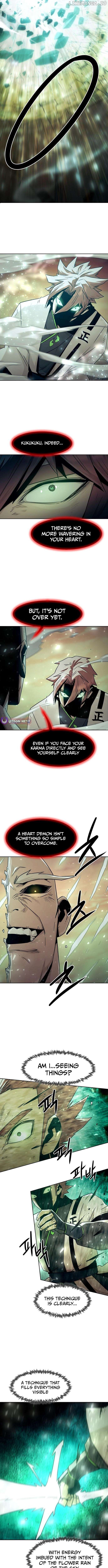 Becoming the Swordmaster Rank Young Lord of the Sichuan Tang Family Chapter 82 - page 7