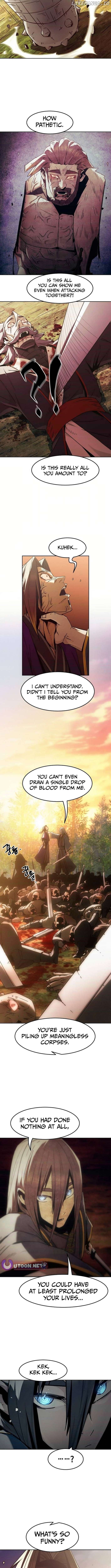 Becoming the Swordmaster Rank Young Lord of the Sichuan Tang Family Chapter 83 - page 12