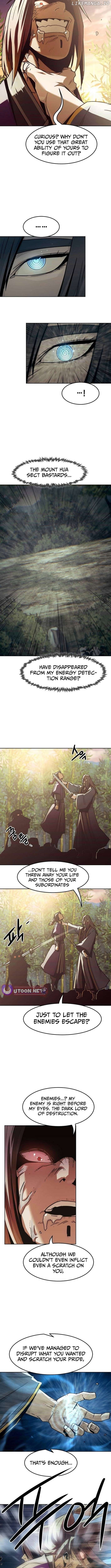 Becoming the Swordmaster Rank Young Lord of the Sichuan Tang Family Chapter 83 - page 13