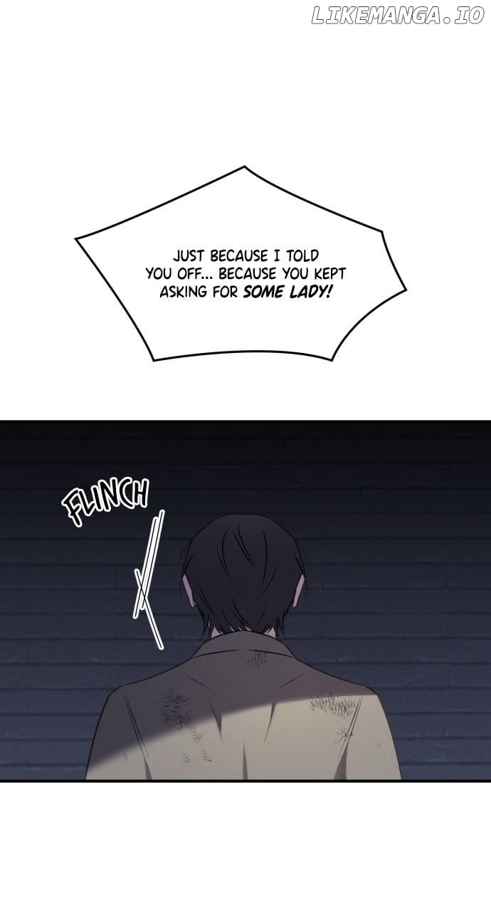 The Villainess Just Wants to Live in Peace! Chapter 47 - page 1