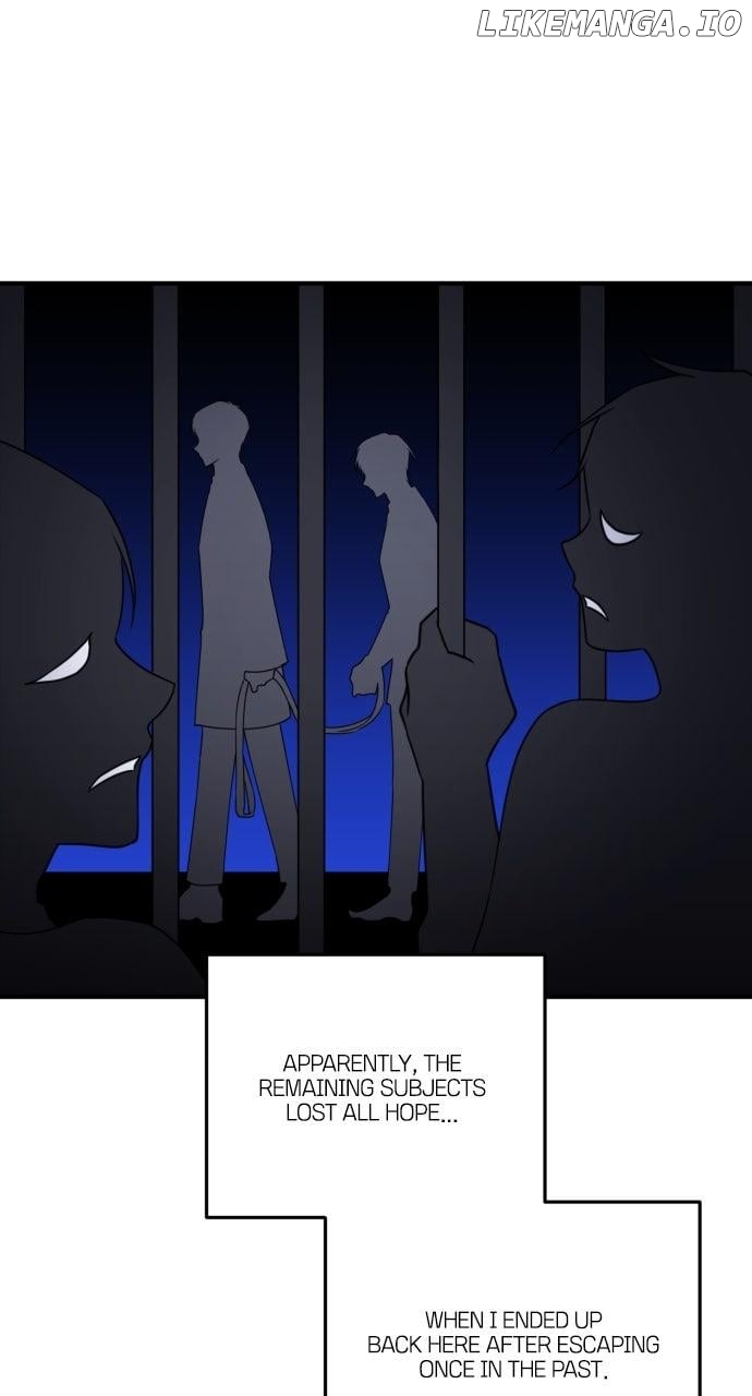 The Villainess Just Wants to Live in Peace! Chapter 47 - page 11