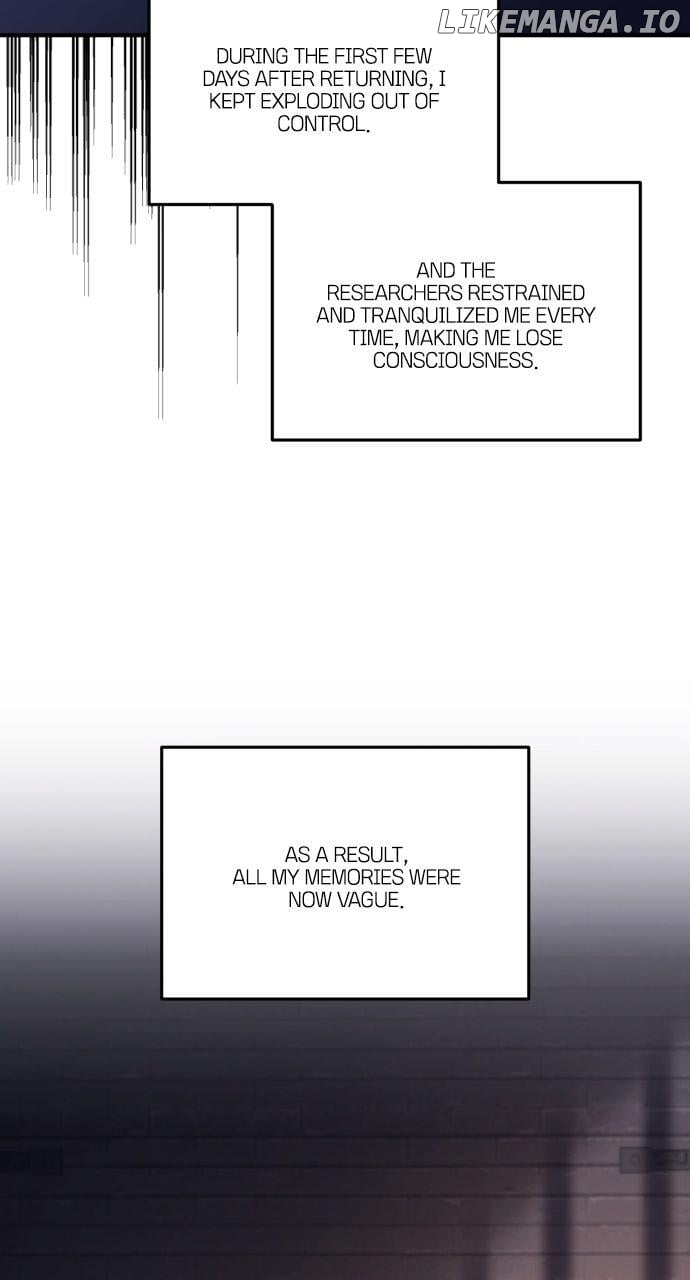 The Villainess Just Wants to Live in Peace! Chapter 47 - page 13