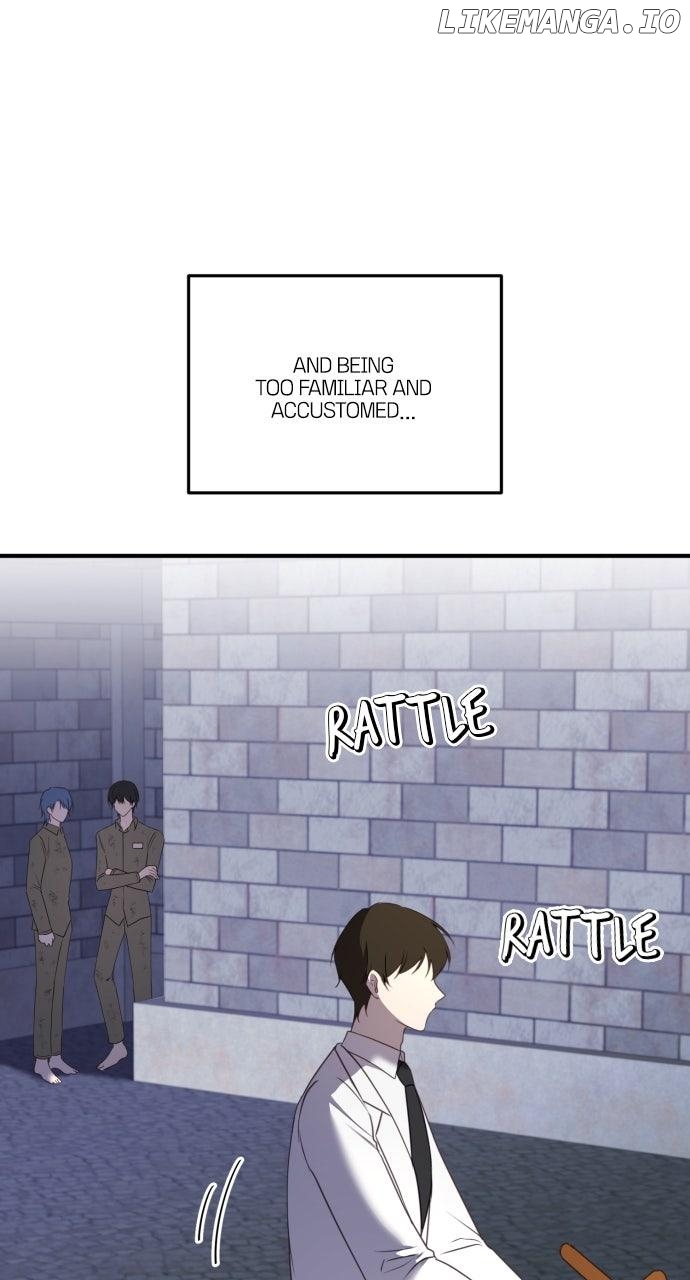 The Villainess Just Wants to Live in Peace! Chapter 47 - page 18