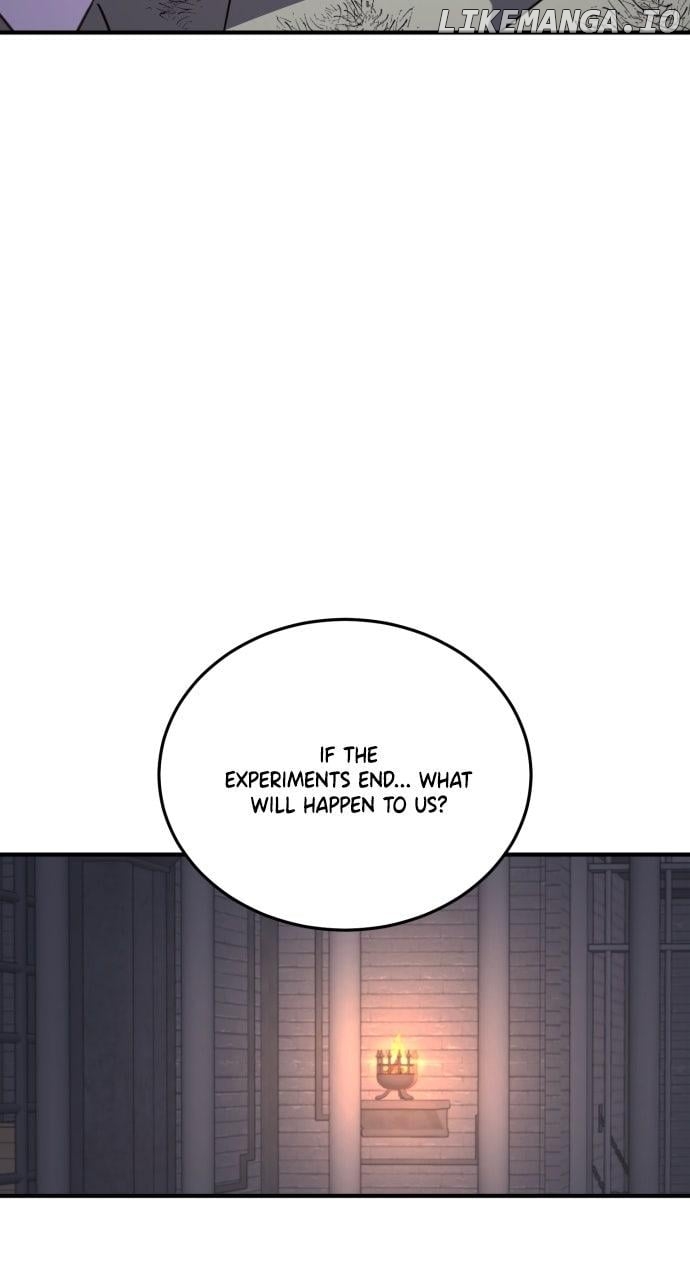 The Villainess Just Wants to Live in Peace! Chapter 47 - page 24