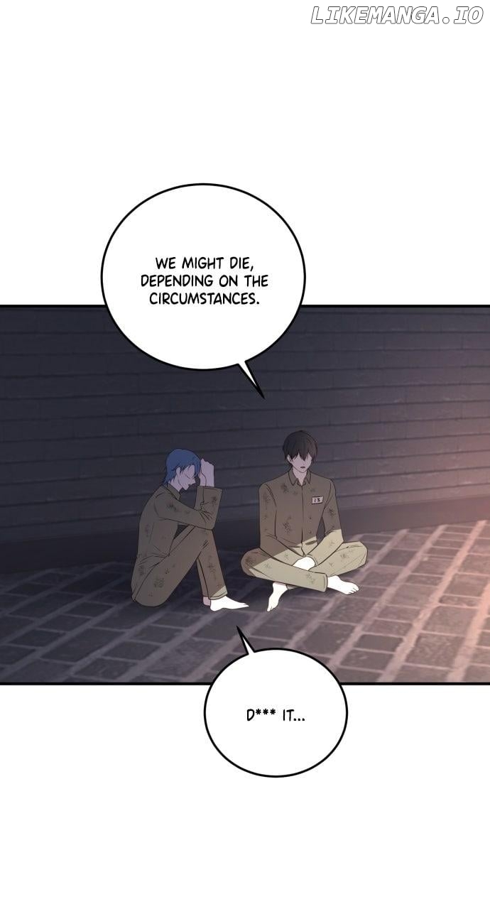 The Villainess Just Wants to Live in Peace! Chapter 47 - page 25