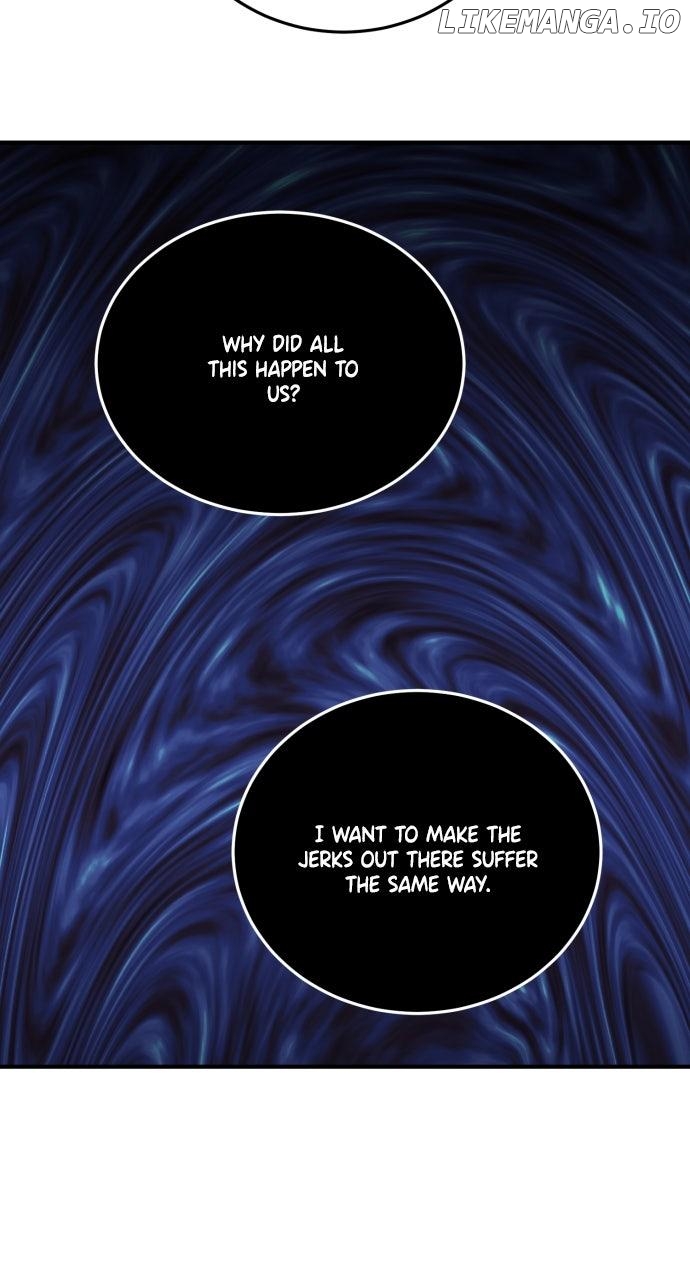The Villainess Just Wants to Live in Peace! Chapter 47 - page 27