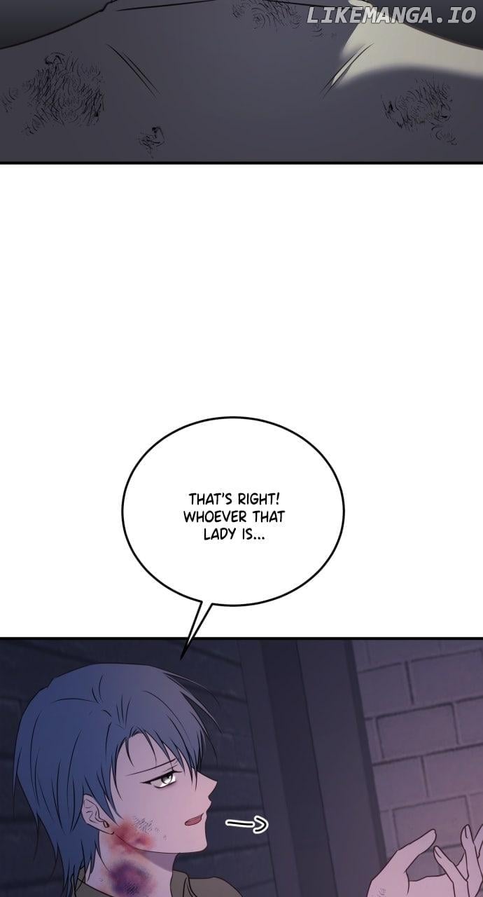 The Villainess Just Wants to Live in Peace! Chapter 47 - page 3