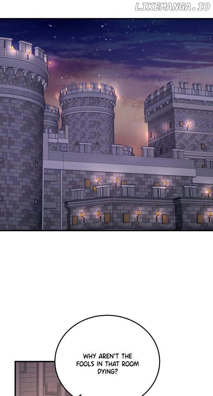 The Villainess Just Wants to Live in Peace! Chapter 47 - page 30