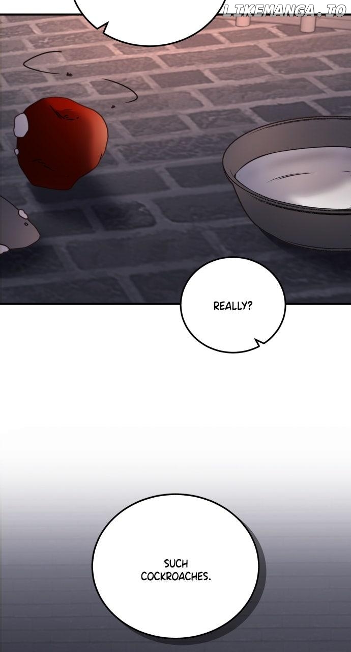 The Villainess Just Wants to Live in Peace! Chapter 47 - page 32