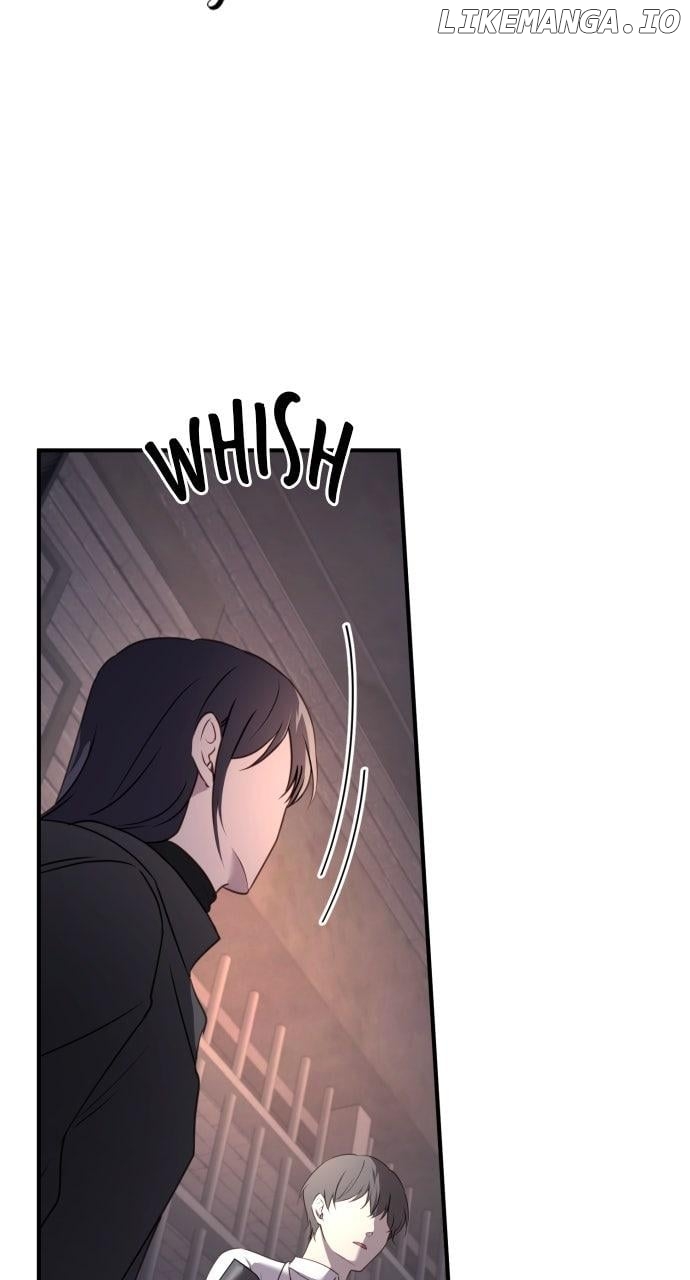 The Villainess Just Wants to Live in Peace! Chapter 47 - page 39