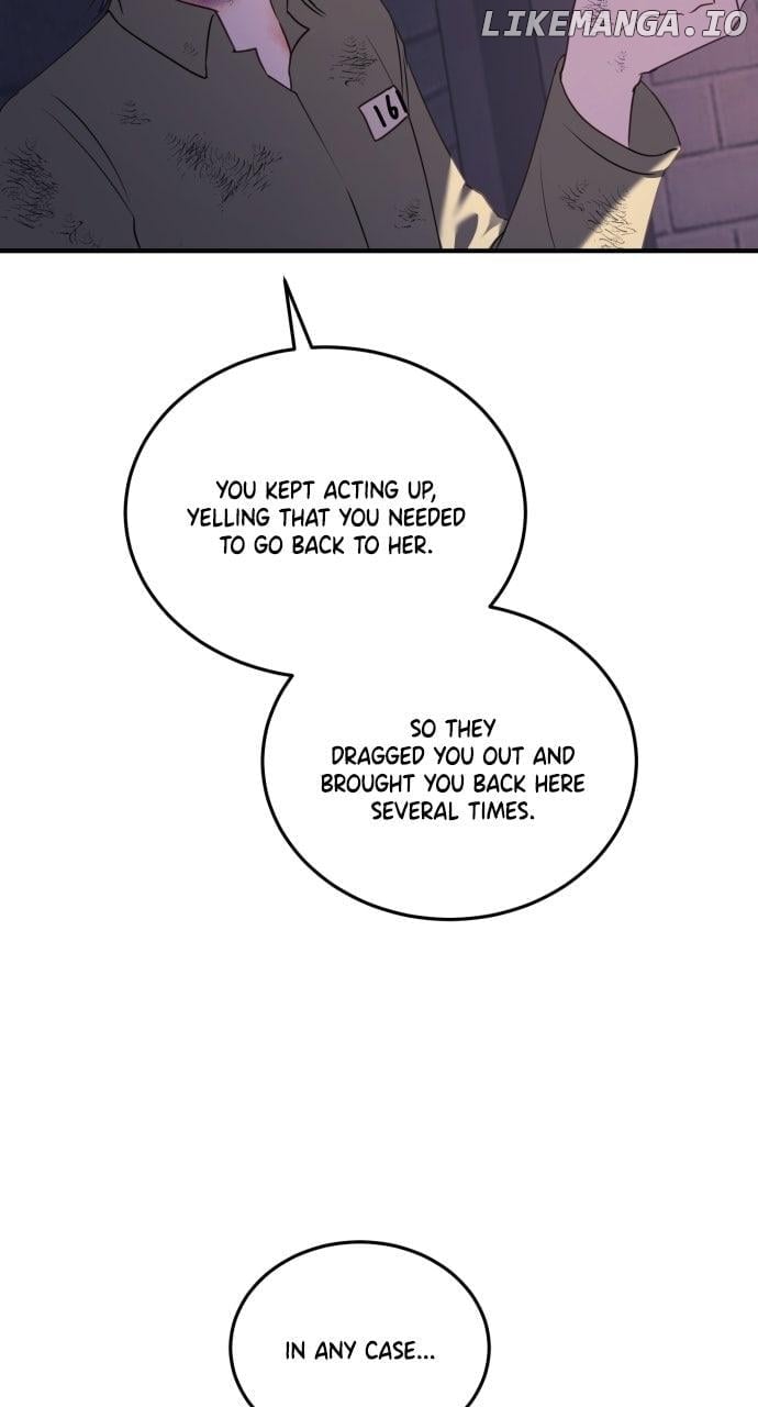 The Villainess Just Wants to Live in Peace! Chapter 47 - page 4