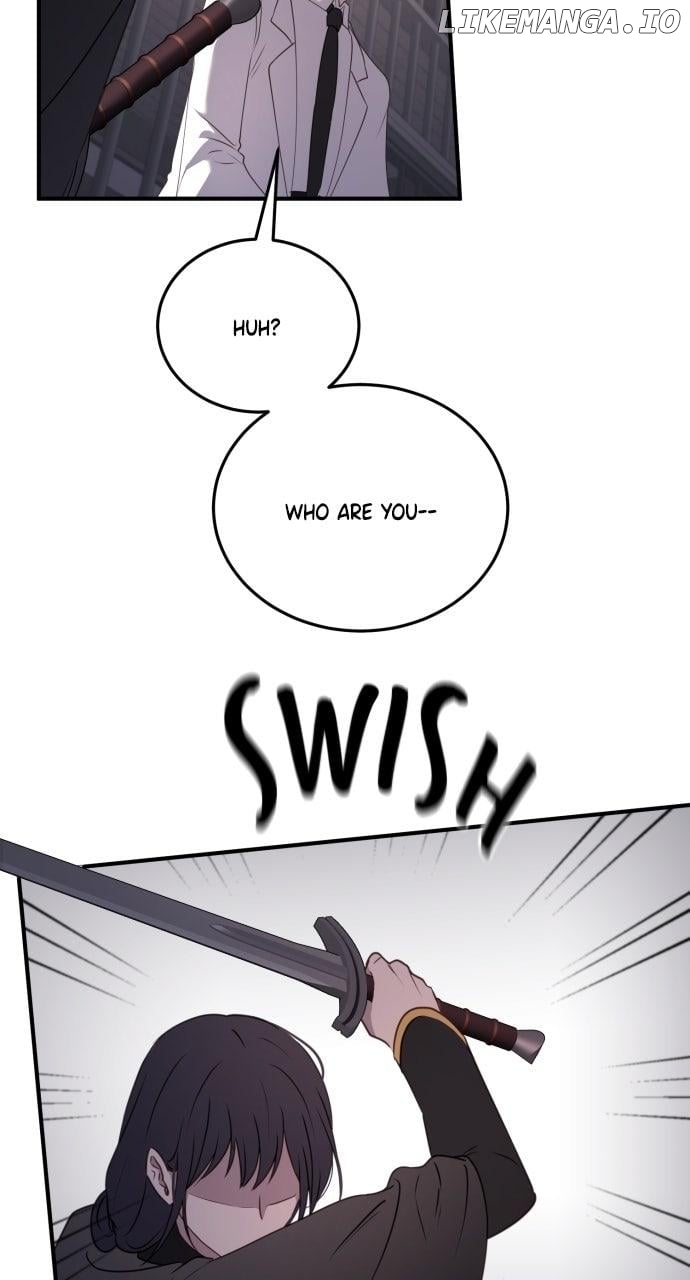The Villainess Just Wants to Live in Peace! Chapter 47 - page 40