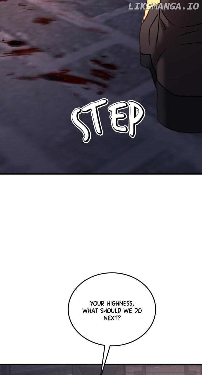 The Villainess Just Wants to Live in Peace! Chapter 47 - page 43