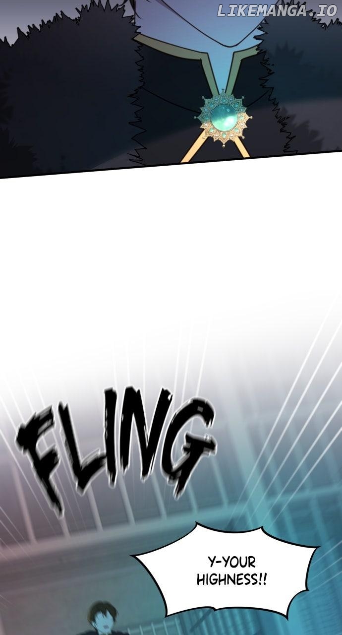 The Villainess Just Wants to Live in Peace! Chapter 47 - page 49