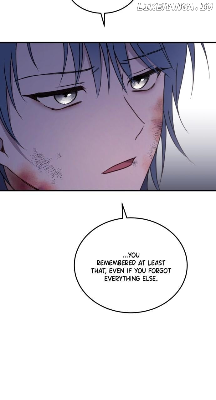 The Villainess Just Wants to Live in Peace! Chapter 47 - page 5
