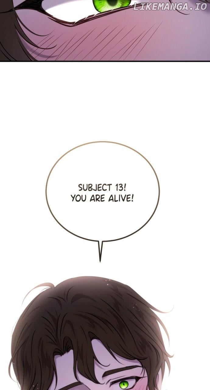 The Villainess Just Wants to Live in Peace! Chapter 47 - page 53